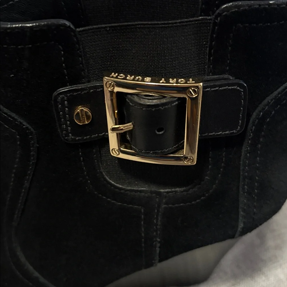 Tory Burch elevate your